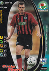 030. CRAIG SHORT - BLACKBURN ROVERS