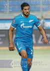 185. EZEQUIEL GARAY - FOOTBALL CLUB ZENIT