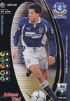 096. IDAN TAL - EVERTON