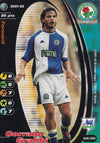 036. CORRADE GRABBI - BLACKBURN ROVERS