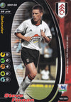 102. STEVE FINNAN - FULLHAM
