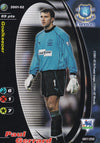 087. PAUL GERRARD - EVERTON