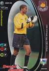 240. DAVID JAMES - WEST HAM UNITED