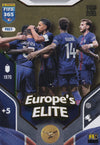064 - PAS1. PARIS SAINT-GERMAIN - EUROPE'S ELITE