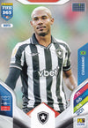 014 - BOT5. CUIABANO - BOTAFOGO