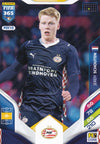 199 - PSV10. JERDY SCHOUTEN - PSV EINDHOVEN