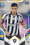 017 - BOT8. DANILO BARBOSA - BOTAFOGO
