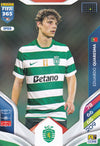 214 - SPO8. EDUARDO QUARESMA - SPORTING CP