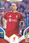 043 - LIV16. DARWIN NUÑEZ - LIVERPOOL