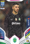 208 - SPO2. RUI SILVA - SPORTING CP
