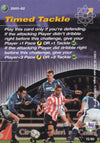 072. TIMED TACKLE