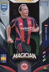 111 - EIN12. MARIO GOTZE - EINTRACHT FRANKFURT - MAGICIAN