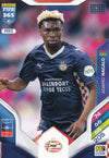 192 - PSV3. ADAMO NAGALO - PSV EINDHOVEN
