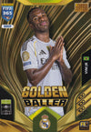 009 - GOL9. VINI JR. - REAL MADRID - GOLDEN BALLER