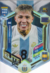 JWL-11. ENZO FERNANDEZ - ARGENTINA - ELITE CUT
