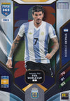 FW-05. RODRIGO DE PAUL - ARGENTINA - ROAD TO FIFA WORLD CUP 2026