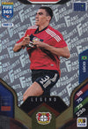 FAN-12. LUCIO - BAYER 04 LEVERKUSEN - FANS FAVOURITE LEGEND