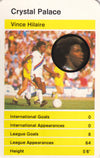 032. VINCE HILAIRE - CRYSTAL PALACE