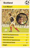 017. LOU MACARI - SCOTLAND