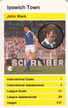 014. JOHN WARK - IPSWICH TOWN
