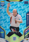 FAN-089. ALAN SHEARER - ENGLAND - FANS FAVOURITE LEGEND - BLUE