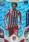 FAN-039. RODRIGO DE PAUL - ATLETICO DE MADRID - FANS FAVOURITE - BLUE