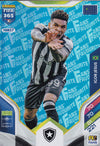 FAN-057. IGOR JESUS - BOTAFOGO - FANS FAVOURITE - BLUE