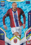 FAN-096. ERLLING HAALAND - NORWAY - FANS FAVOURITE - BLUE