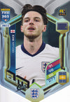 JWL-13. DECLAN RICE - ENGLAND - ELITE CUT
