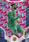 FAN-003. GIANLUIGI DONNARUMMA - PARIS SAINT-GERMAIN - FANS FAVOURITE - RED