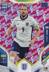 FAN-086. HARRY KANE - ENGLAND - FANS FAVOURITE - RED