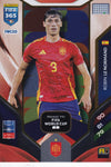 FW-30. ROBIN LE NORMAND - SPAIN - ROAD TO FIFA WORLD CUP 2026