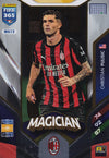 166 - MIL12. CHRISTIAN PULISIC - AC MILAN - MAGICIAN