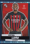074. RAFAEL LEAO - AC MILAN - MYSTIC