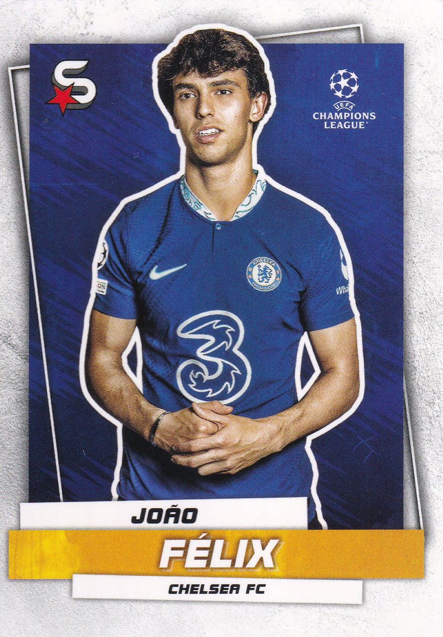 026. JOÃO FELIX - CHELSEA