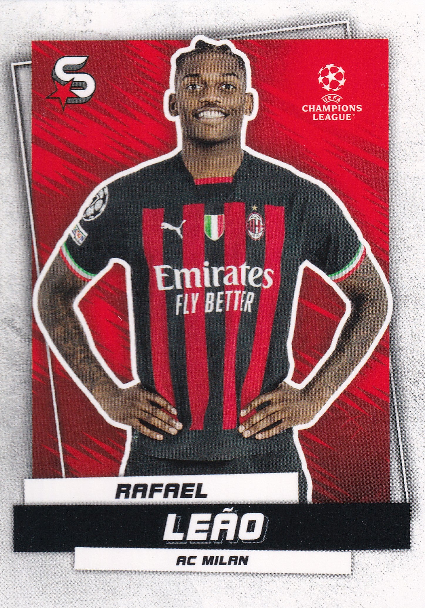 074. RAFAEL LEAO - AC MILAN