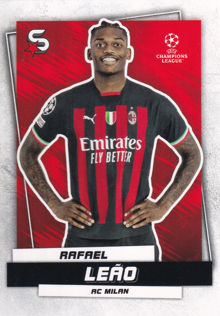 074. RAFAEL LEAO - AC MILAN