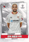 065. YOUSSEF EN-NESYRI - SEVILLA FC