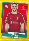 018. DIOGO JOTA - LIVERPOOL