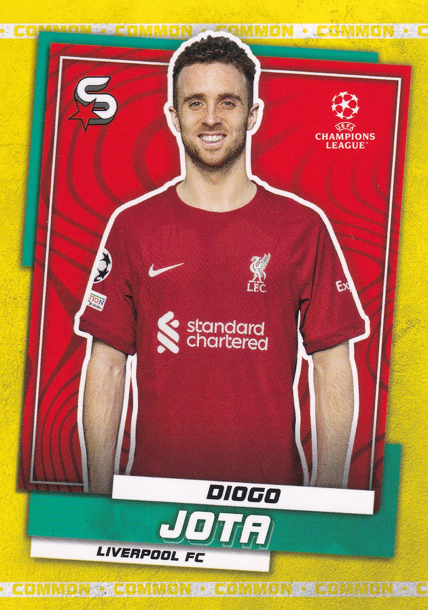 018. DIOGO JOTA - LIVERPOOL