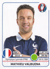 034. MATHIEU VALBUENA - FRANCE