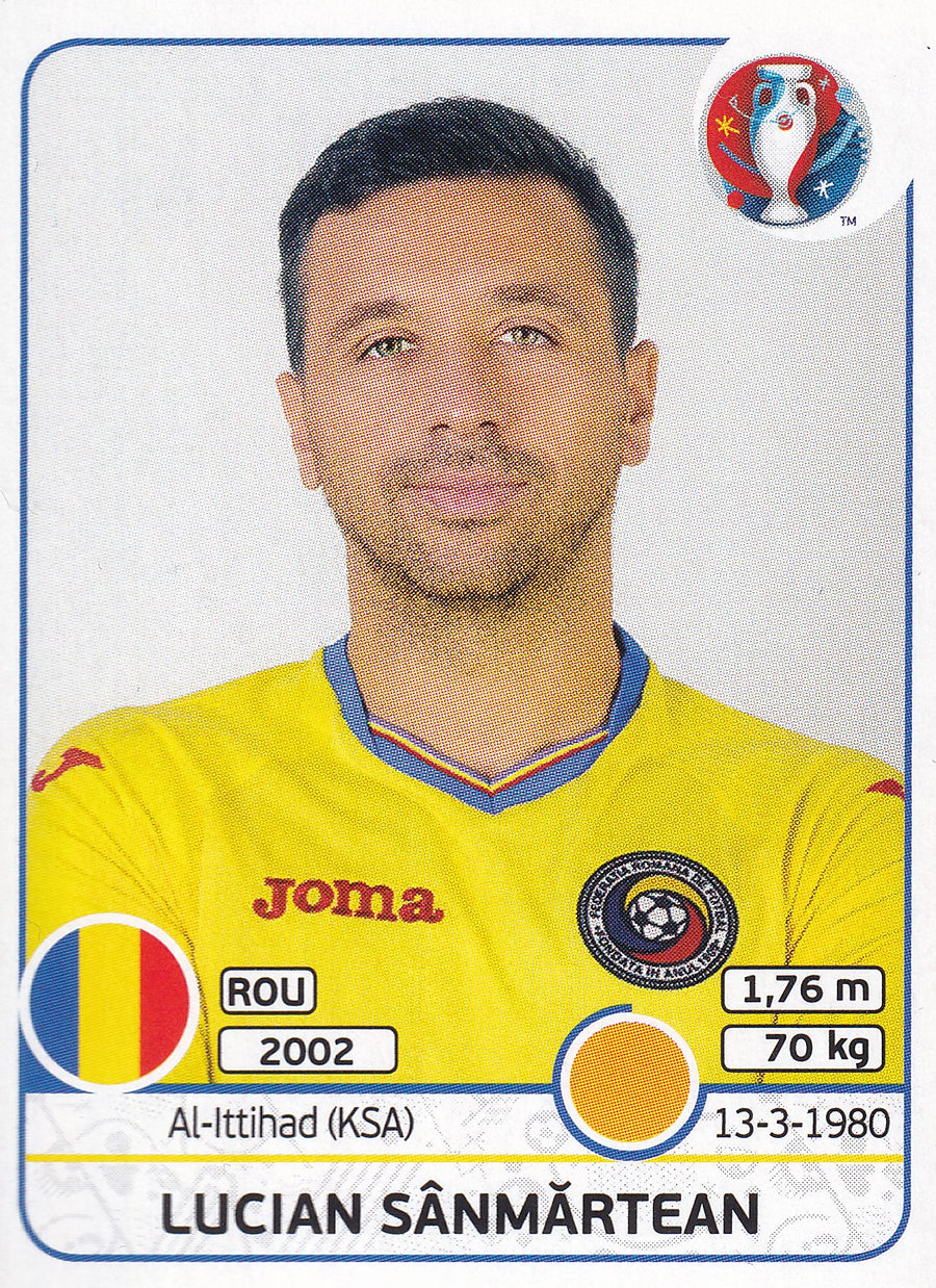 059. LUCIAN SANMARTEAN - ROMANIA