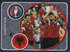 012. SHOOPËRIA - NATIONAL TEAM