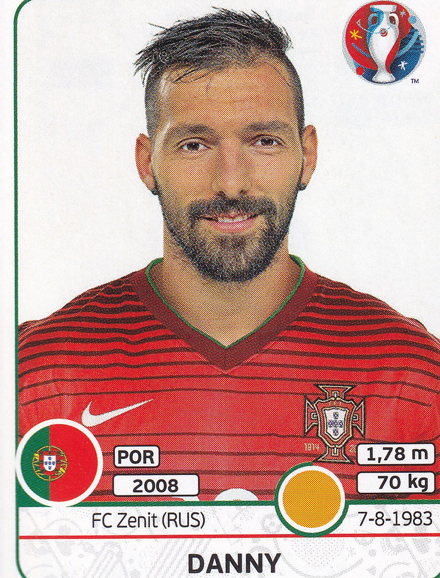 592. DANNY - PORTUGAL