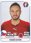 392. TOMAS SIVOK - CZECH REPUBLIC