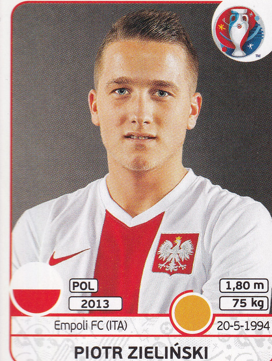 308. PIOTR ZIELINSKI - POLAND