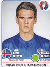 625. VIDAR ORN KJARTANSSON - ISLAND