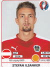 641. STEFAN ILSANKER - AUSTRIA