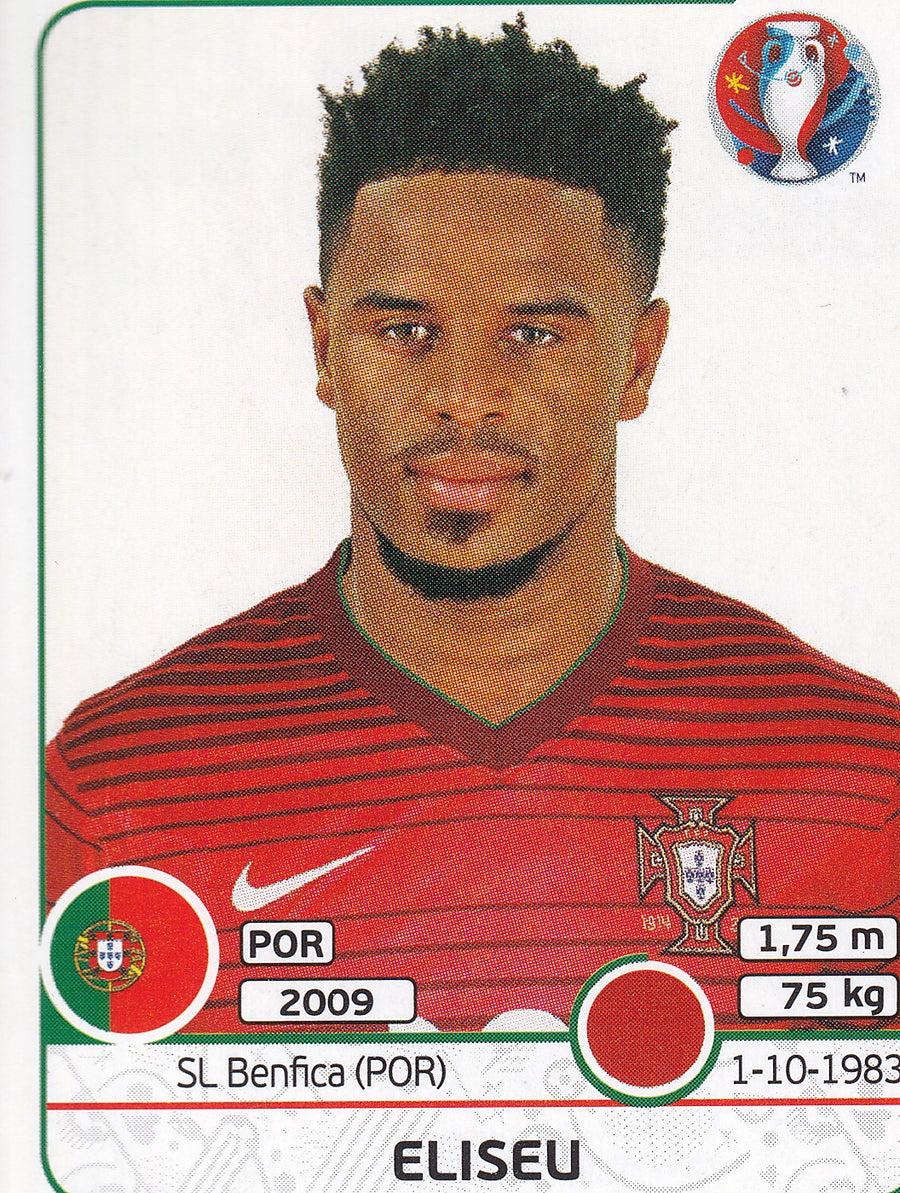 581. ELISEU - PORTUGAL