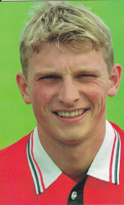 000. TORE ANDRE FLO - NORGE